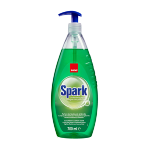 Detergent vase Sano Spark Lamaie, 700 ml