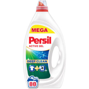 Detergent de rufe lichid Persil Power Gel,3,96L