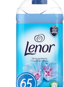 Balsam de rufe Lenor Spring Awakening,1.625 L